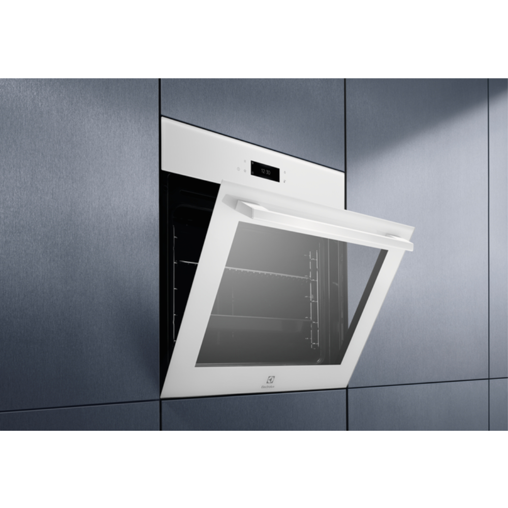 Духова шафа ELECTROLUX EOE8P39WV (949498485) Тип духовки електрична