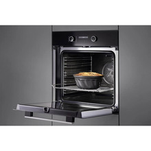 Духовой шкаф MIELE H 2465 BP OBSW/EDST-LOOK