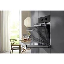 Духовой шкаф MIELE H 2861-1BP Black obsidian 125 Edition