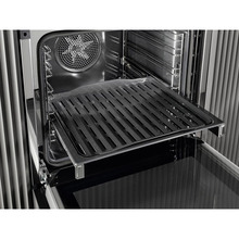 Духовой шкаф MIELE H 2861-1BP Black obsidian 125 Edition