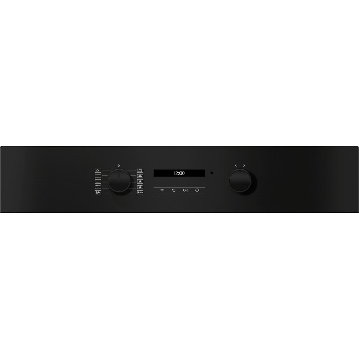 Духовой шкаф MIELE H 2861-1BP Black obsidian 125 Edition Объём 76