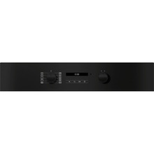 Духовой шкаф MIELE H 2861-1BP Black obsidian 125 Edition