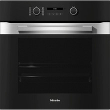 Купить в Днепре - Духовой шкаф MIELE H 2861-1BP Clean Steel 125 Edition