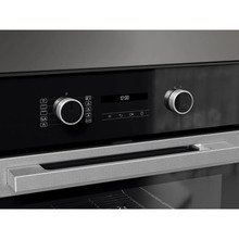 Духовой шкаф MIELE H 2861-1BP Clean Steel 125 Edition