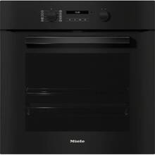 Духовой шкаф MIELE H 2861 BP чёрный обсидиан