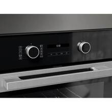 Духовой шкаф MIELE H 2861 BP Clean Steel