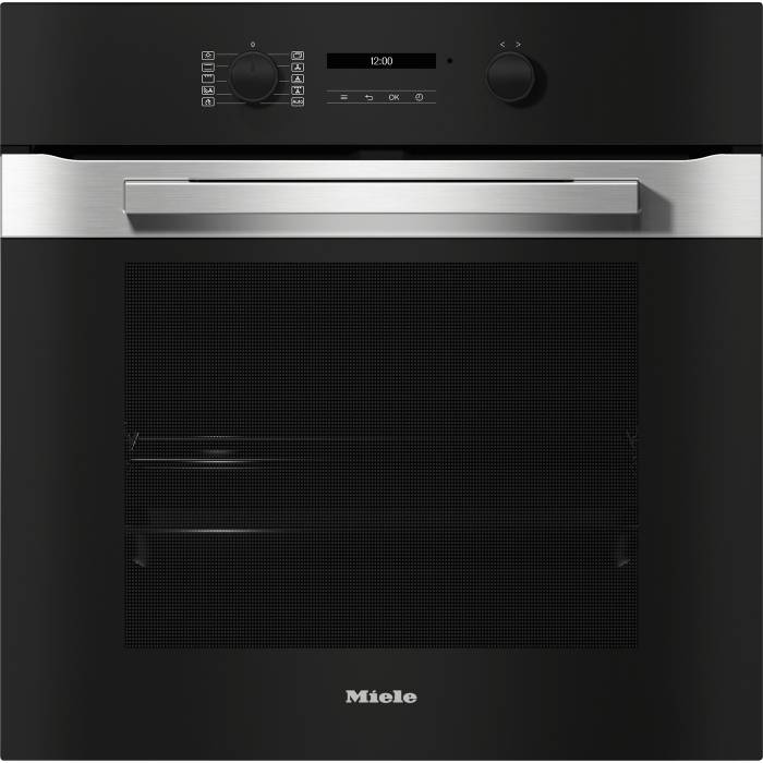 Духова шафа MIELE H 2861 BP Clean Steel