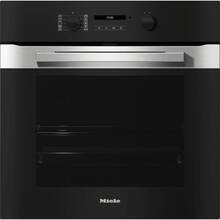 Купить в Запорожье - Духовой шкаф MIELE H 2861 BP Clean Steel