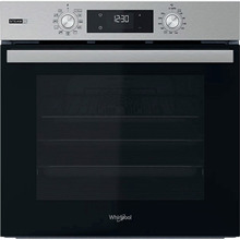 Духовой шкаф WHIRLPOOL OMSR58CU1SX