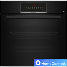 Духова шафа BOSCH HBJ559YB6R