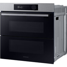 Духова шафа SAMSUNG Dual Cook Flex NV7B5745TAS/WT