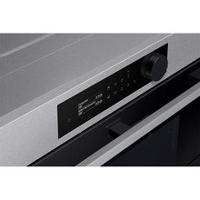 Духовой шкаф SAMSUNG Dual Cook Flex NV7B5745TAS/WT