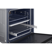 Духова шафа SAMSUNG Dual Cook NV7B4445UAS/WT