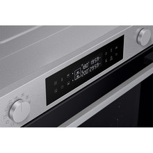 Духова шафа SAMSUNG Dual Cook NV7B4445UAS/WT