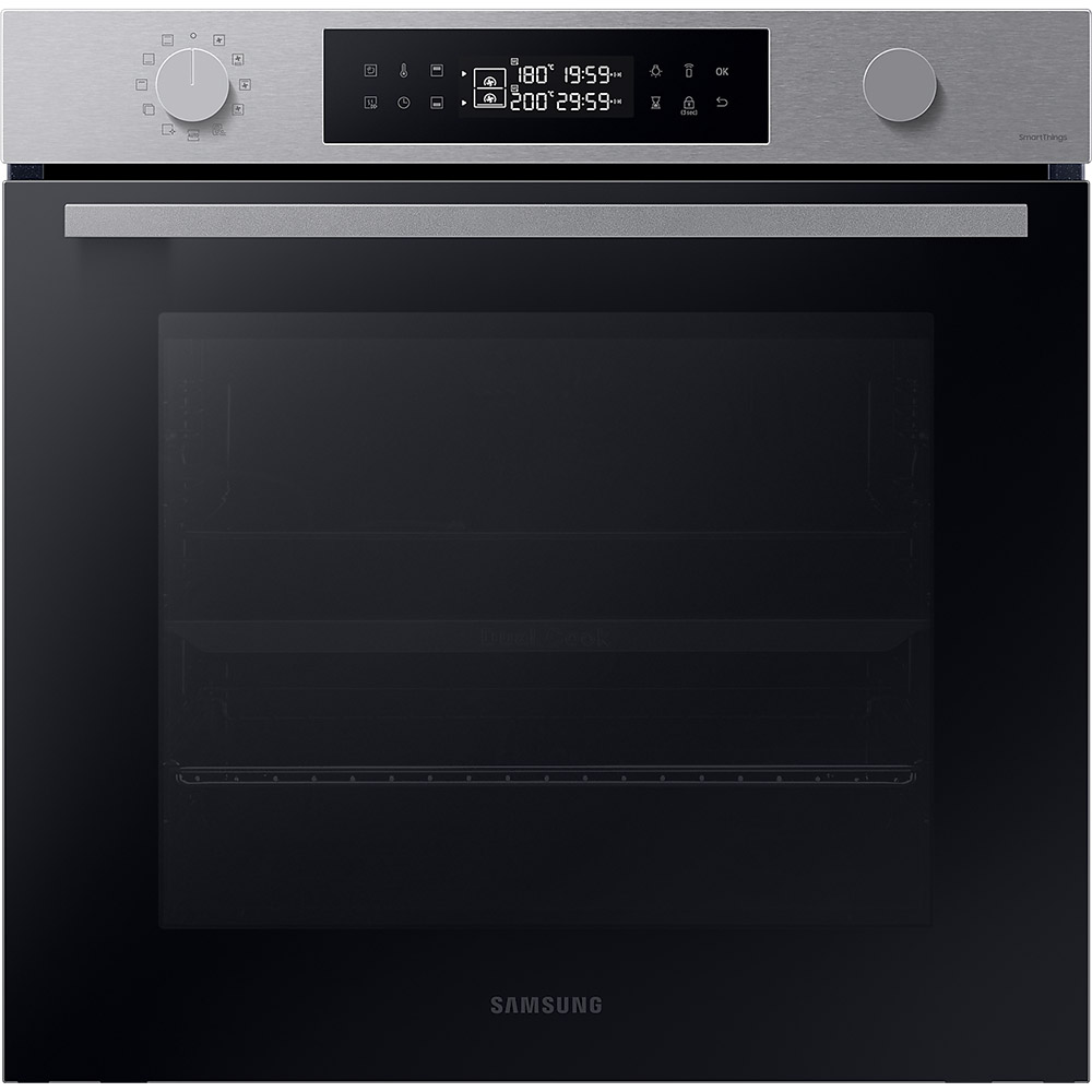 Духова шафа SAMSUNG Dual Cook NV7B4445UAS/WT