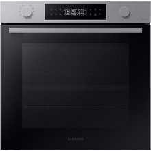 Купить в Днепре - Духовой шкаф SAMSUNG Dual Cook NV7B4445UAS/WT