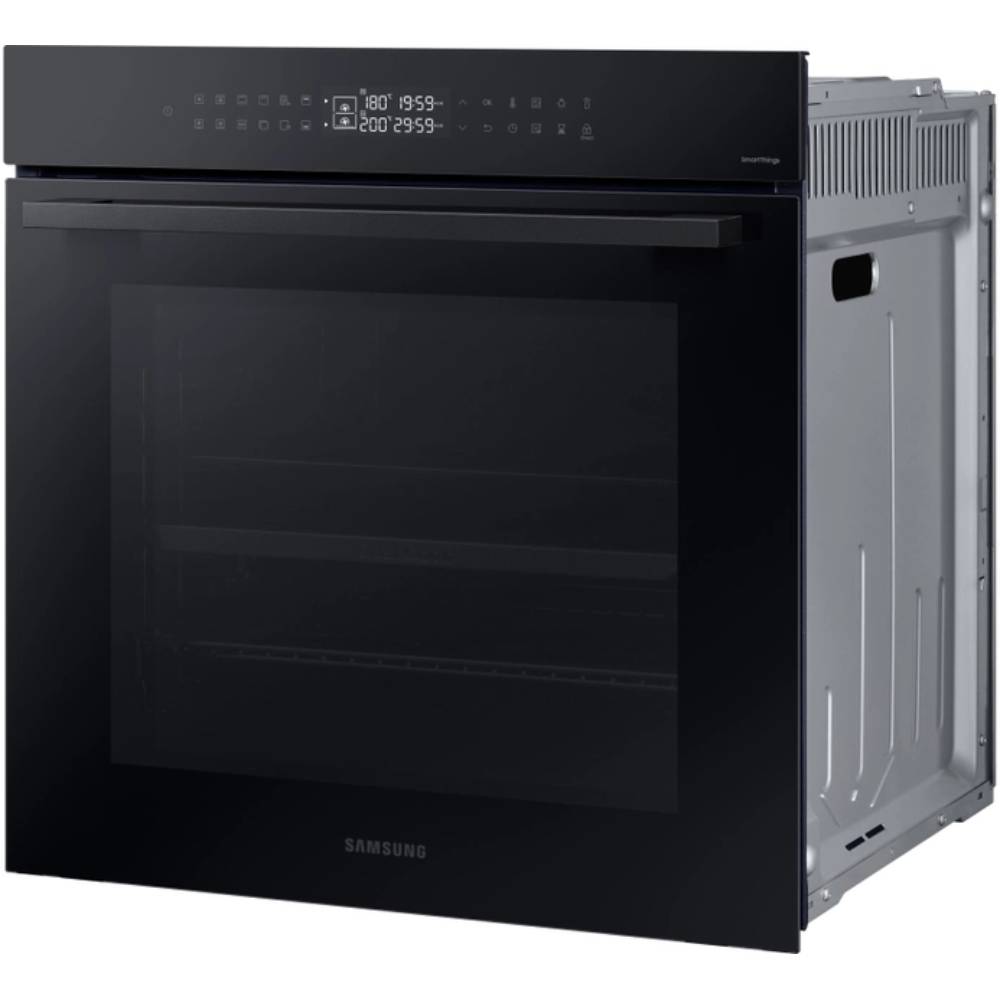 Духовой шкаф SAMSUNG NV7B4245VAK/WT Дополнительно технологии: Eco Convention, Dual Cook, Natural Steam Tray, Air Sous Vide