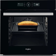 Духовой шкаф WHIRLPOOL AKZ9 9481 SP NB