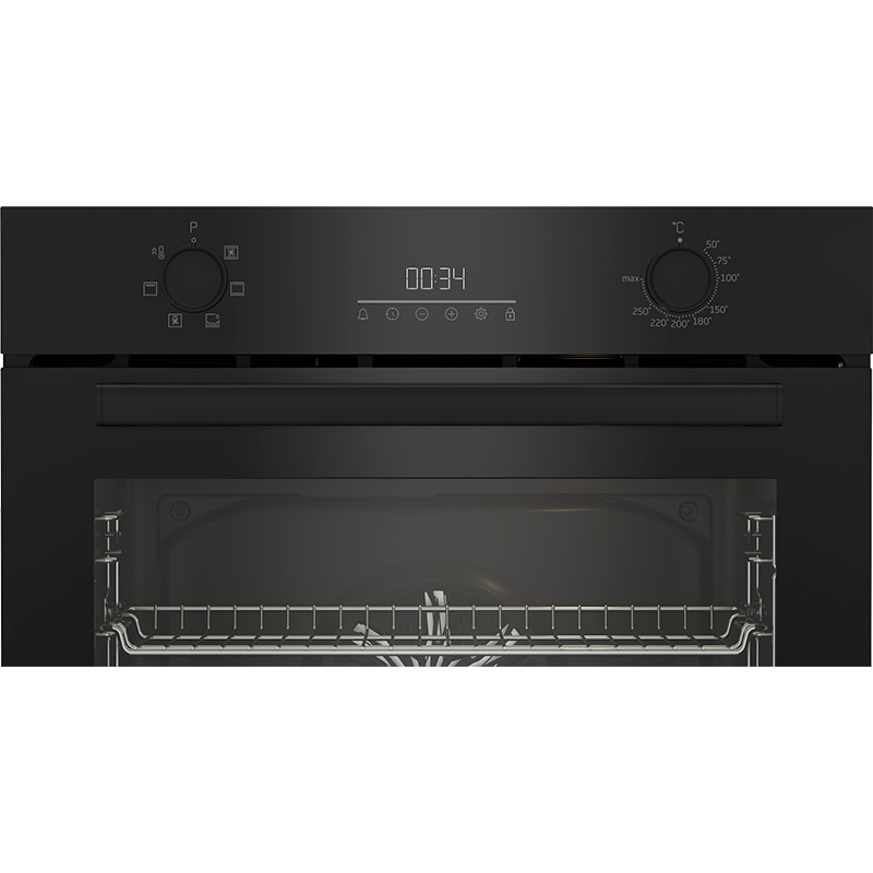 Духова шафа BEKO BBIE17300B Тип очищення гідроліз (парою)