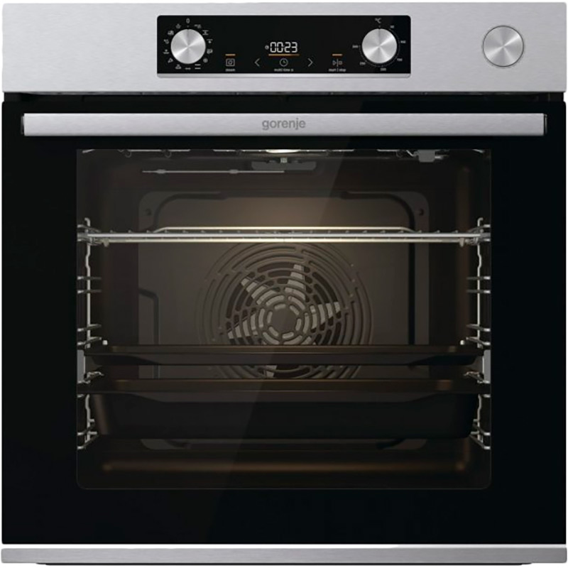 Духовой шкаф GORENJE BSA 6737 E15X (BO3SA7C02-1)