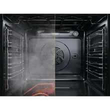 Духовой шкаф WHIRLPOOL AKZ9S 8270 FB