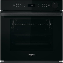 З очищенням парою Духова шафа WHIRLPOOL AKZ9S 8220 FB