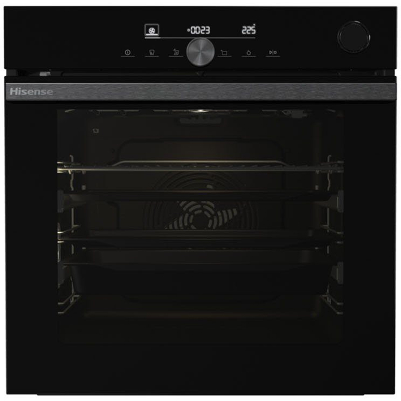Духовой шкаф HISENSE BSA66334PBDG (BO3PS5I01-2) Духовой шкаф HISENSE BSA66334PBDG (BO3PS5I01-2)