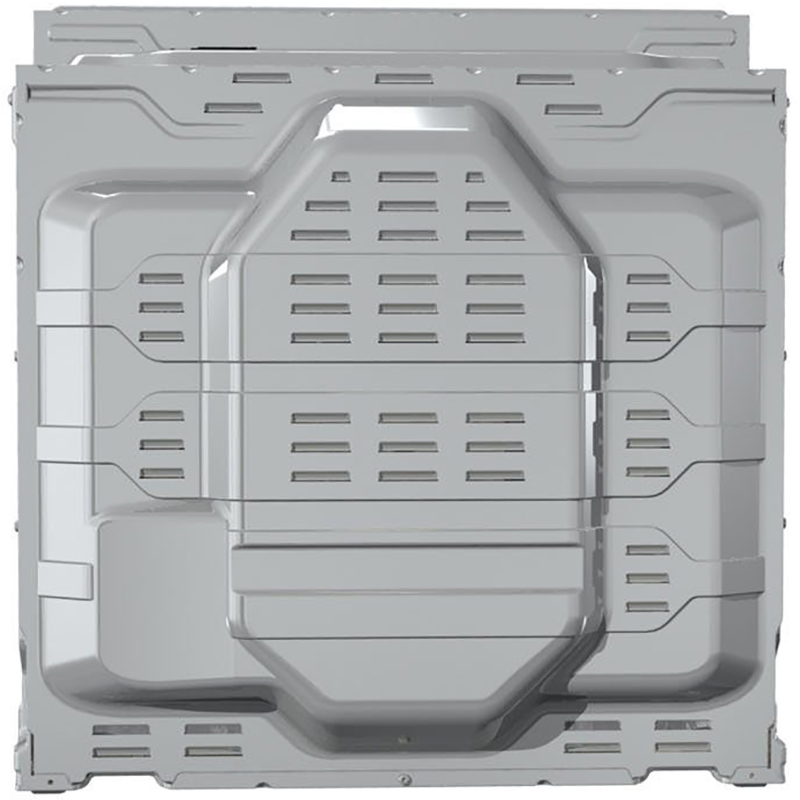 Фото Духовой шкаф HISENSE BSA66334PBDG (BO3PS5I01-2)