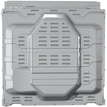 Духовой шкаф HISENSE BSA66334PBDG (BO3PS5I01-2)