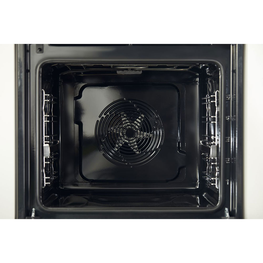 Духовой шкаф HISENSE BSA66334PBDG (BO3PS5I01-2) Тип очистки пиролитическая и гидролиз