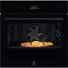 Духовой шкаф ELECTROLUX LOB8S39WZ