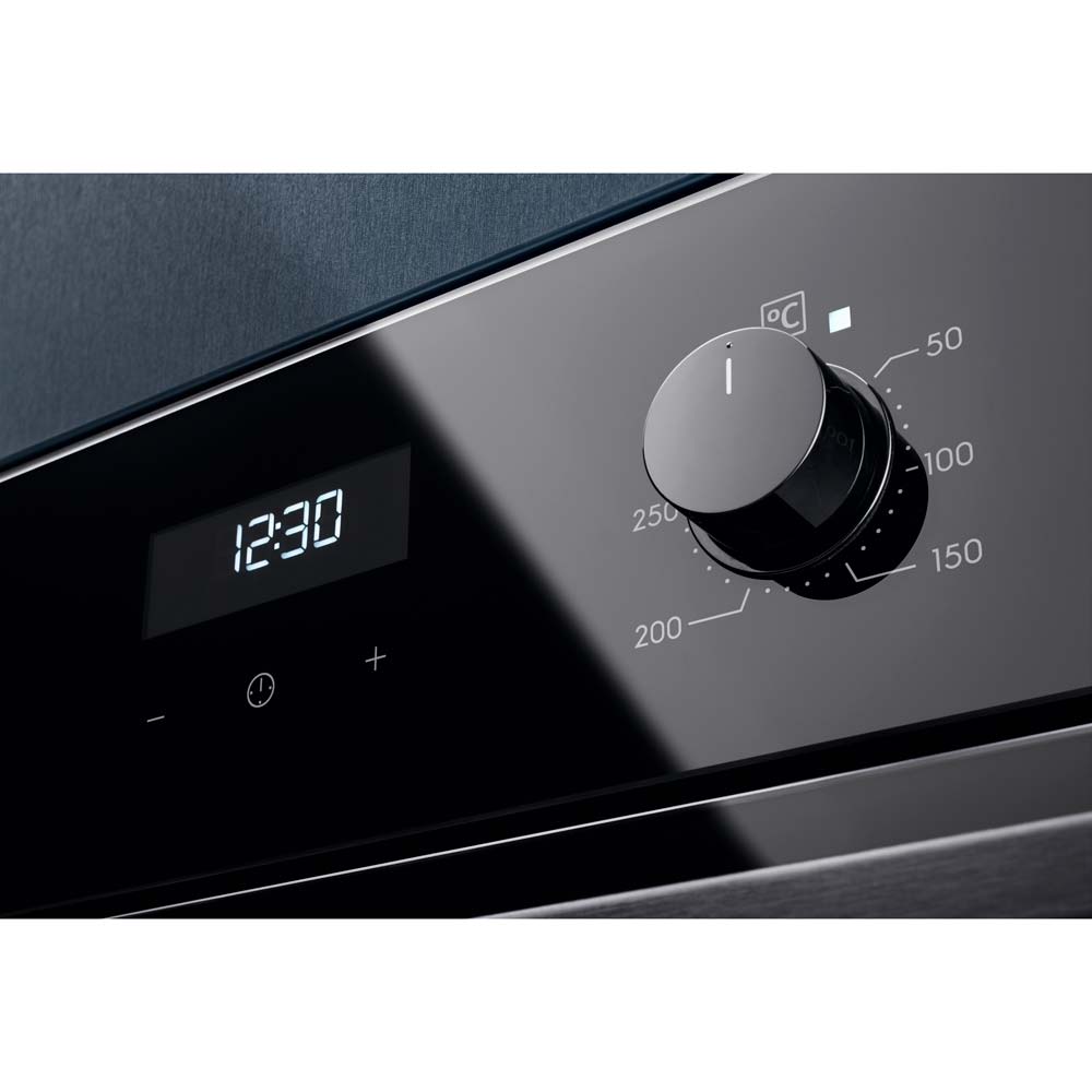 Фото Комплект ELECTROLUX KGG64362K + ELECTROLUX EOF5C50BZ