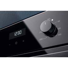 Комплект ELECTROLUX KGG64362K + ELECTROLUX EOF5C50BZ