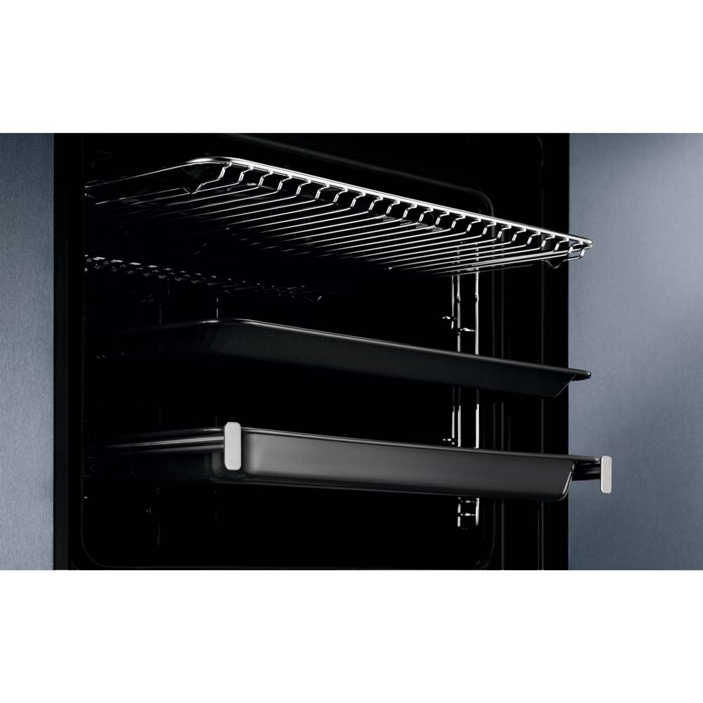 Изображение Комплект ELECTROLUX KGG64362K + ELECTROLUX EOF5C50BZ