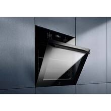 Комплект ELECTROLUX KGG64362K + ELECTROLUX EOF5C50BZ