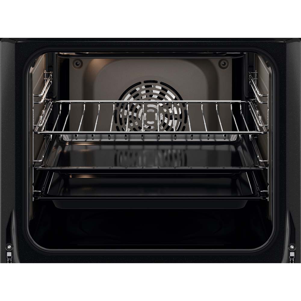 Покупка Комплект ELECTROLUX KGG64362K + ELECTROLUX EOF5C50BZ
