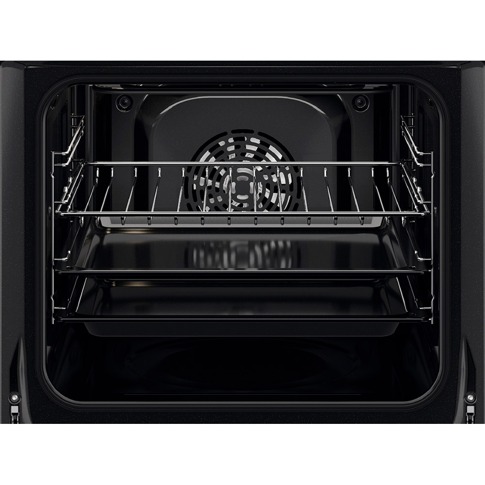 Заказать ELECTROLUX LFG525S+ELECTROLUX EOF3H50BK
