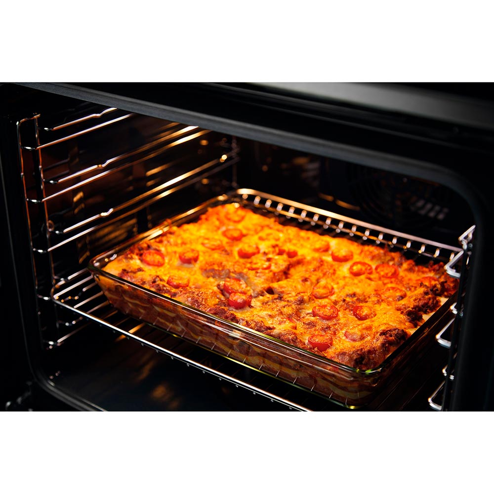 В интернет магазине ELECTROLUX LFG525S+ELECTROLUX EOF3H50BK