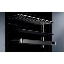 ELECTROLUX LFG525S+ELECTROLUX EOF3H50BK