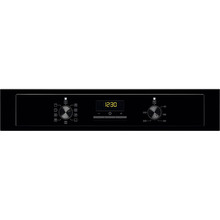 ELECTROLUX LFG525S+ELECTROLUX EOF3H50BK