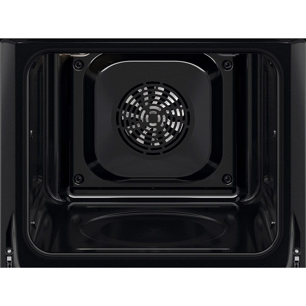 Покупка ELECTROLUX LFG525S+ELECTROLUX EOF3H50BK