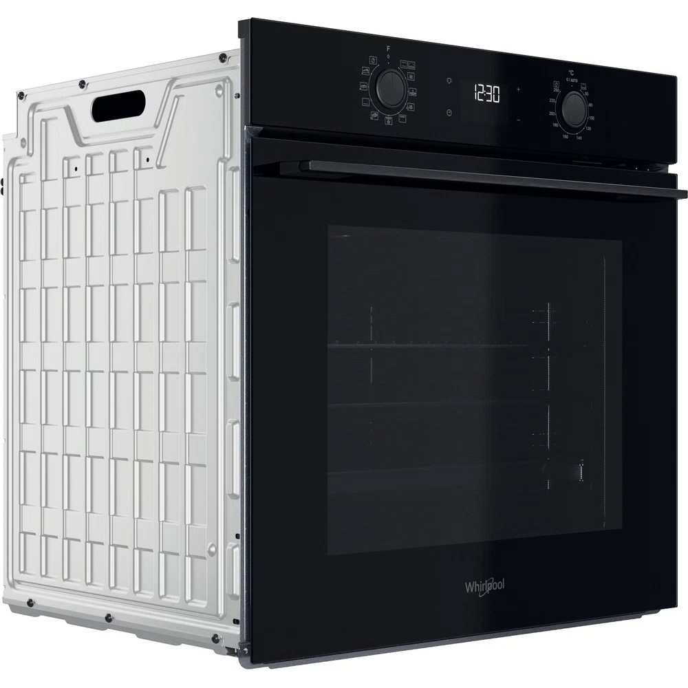 Внешний вид Комплект WHIRLPOOL_OMK58HU1B + TGML661NB
