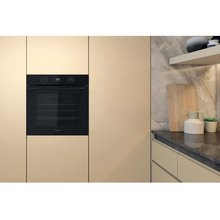 Комплект WHIRLPOOL_OMK58HU1B + TGML661NB