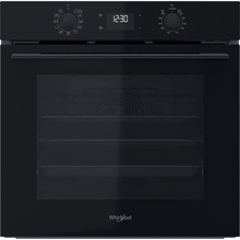 Комплект WHIRLPOOL_OMK58HU1B + WS Q4860 NE