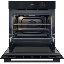 Комплект WHIRLPOOL_OMK58HU1B + WS Q4860 NE