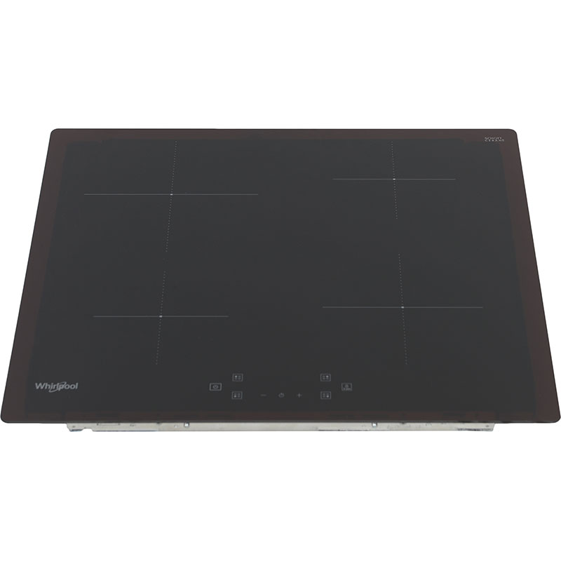 Комплект WHIRLPOOL_OMK58HU1B + WS Q4860 NE Тип очистки гидролиз (паром)