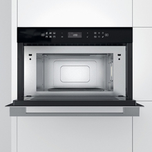 Комплект WHIRLPOOL_W7OM44S1PBL+W7 MD440 NB