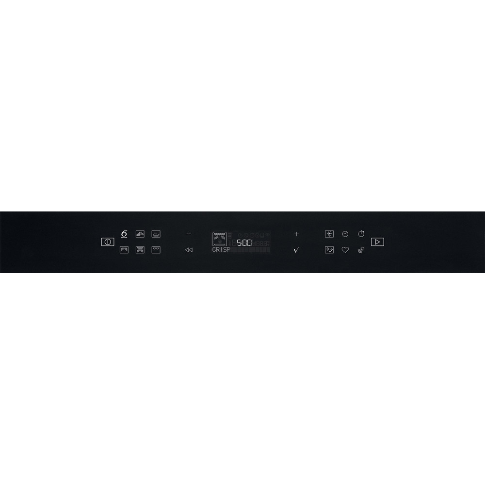 Зовнішній вигляд Комплект WHIRLPOOL_W7OM44S1PBL+W7 MD440 NB