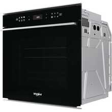 Комплект WHIRLPOOL_W7OM44S1PBL+W7 MD440 NB