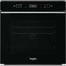 Комплект WHIRLPOOL_W7OM44S1PBL+W7 MD440 NB